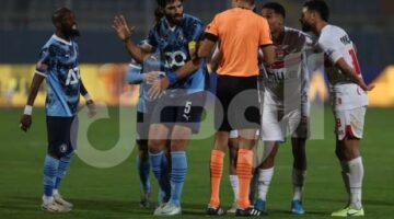 اتحاد الكرة يحدد موعد نهائي كأس مصر بين الزمالك وبيراميدز