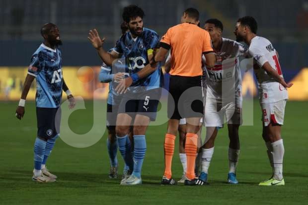 اتحاد الكرة يحدد موعد نهائي كأس مصر بين الزمالك وبيراميدز