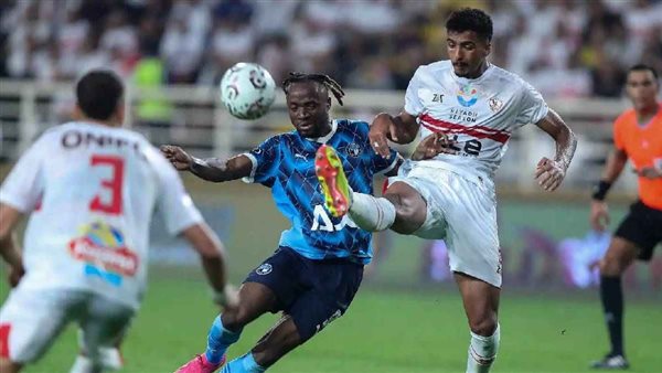 اتحاد الكرة يستقر على موعد نهائي كأس مصر بين الزمالك وبيراميدز