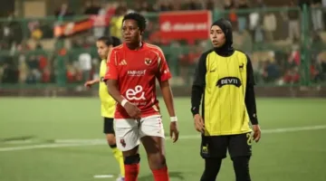 اتحاد الكرة يعلن عن تاريخ المباراة النهائية لكأس مصر للسيدات