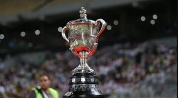 اتحاد الكرة يعلن موعد نهائي كأس مصر