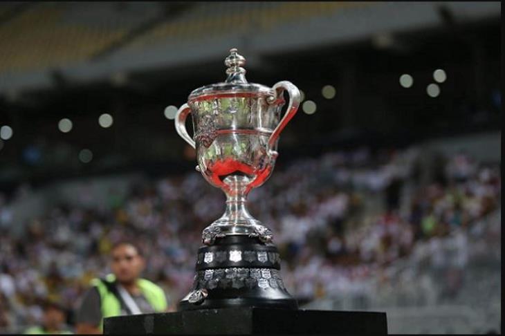 اتحاد الكرة يعلن موعد نهائي كأس مصر
