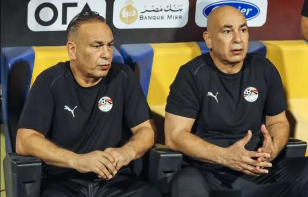 اتحاد الكرة ينفذ طلب حسام حسن مع منتخب مصر قبل بطولة كأس العرب