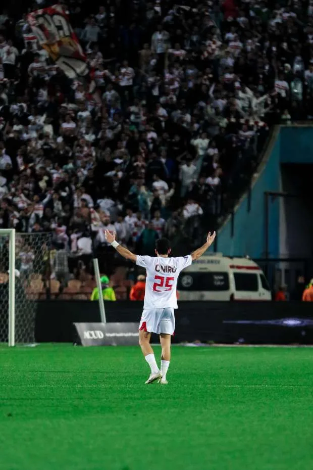 اتحاد الكرة يوضح حقيقة تقدم الزمالك بمستندات تورط الأهلي في أزمة زيزو