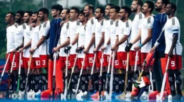 اتحاد الهوكي يقيم بطولة تحضيرية للمنتخبات قبل البطولة الأفريقية