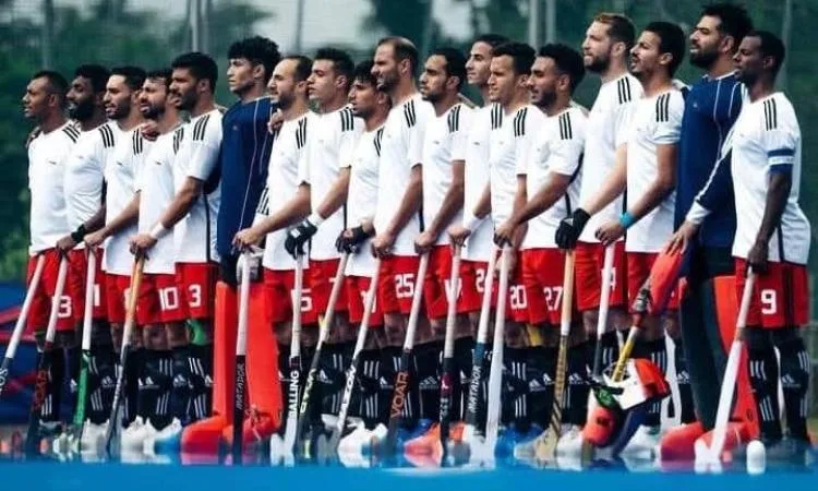 اتحاد الهوكي يقيم بطولة تحضيرية للمنتخبات قبل البطولة الأفريقية