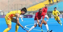 اتحاد الهوكي ينظم بطولة تحضيرية للمنتخبات قبل البطولة الأفريقية
