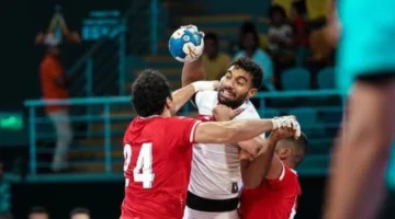 اتحاد اليد يتفق بالإجماع على مشاركة الأهلي والزمالك في كأس العالم للأندية