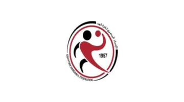 اتحاد اليد يعلن عن مشاركة منتخب الناشئين في بطولة أوروبا المفتوحة