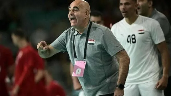 اتحاد اليد يكرم باستور مدرب المنتخب.. ويناقش برنامج الإعداد لأولمبياد 2028