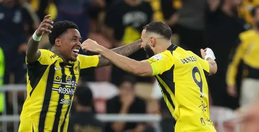 اتحاد جدة يستعيد لاعبيه البارزين في المباراة الحاسمة ضد الرائد.. ظهور بنزيما متوقع.
