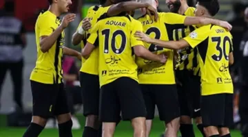 اتحاد جدة ينجح في إتمام أول صفقة صيفية من الهلال