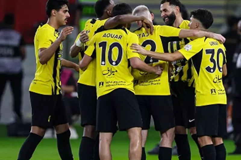 اتحاد جدة ينجح في إتمام أول صفقة صيفية من الهلال