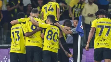 اتحاد جدة يوشك على إبرام أولى صفقاته خلال فترة الانتقالات الصيفية.
