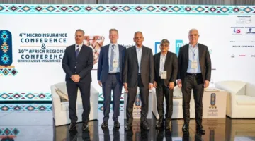 اتحاد شركات التأمين المصرية ينظم المؤتمر الرابع حول التأمين الصغير