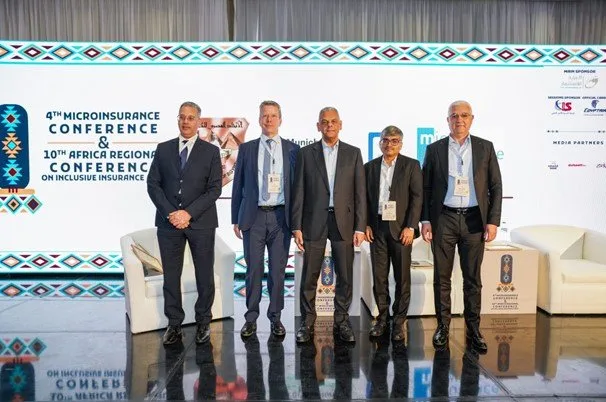 اتحاد شركات التأمين المصرية ينظم المؤتمر الرابع حول التأمين الصغير اتحاد شركات التأمين المصرية ينظم المؤتمر الرابع حول التأمين الصغير