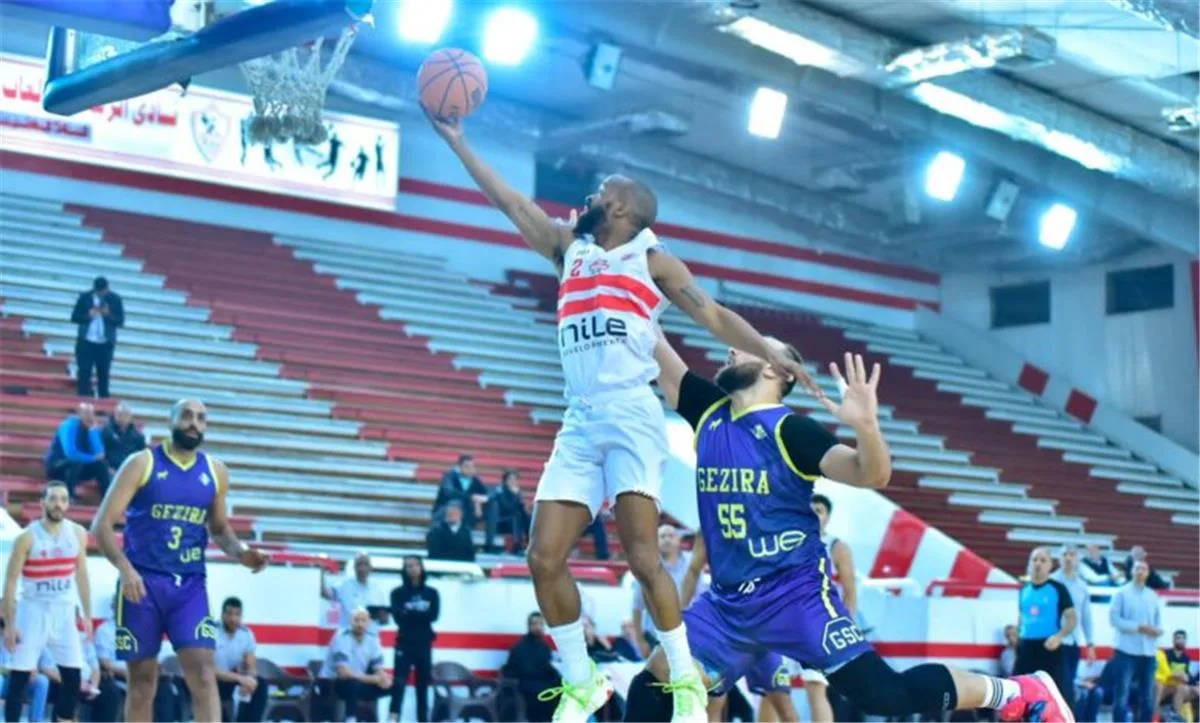 اتحاد كرة السلة يقرر إقامة مباراة فاصلة لتحديد المركز الثالث بين الزمالك وسبورتنج. اتحاد كرة السلة يقرر إقامة مباراة فاصلة لتحديد المركز الثالث بين الزمالك وسبورتنج.