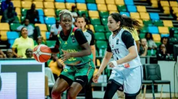 اتحاد كرة السلة يوقع عقداً مع المدرب الإسباني جوليان مارتينيز لتولي قيادة منتخب السيدات
