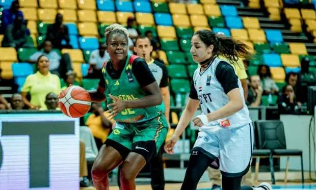 اتحاد كرة السلة يوقع عقداً مع المدرب الإسباني جوليان مارتينيز لتولي قيادة منتخب السيدات اتحاد كرة السلة يوقع عقداً مع المدرب الإسباني جوليان مارتينيز لتولي قيادة منتخب السيدات