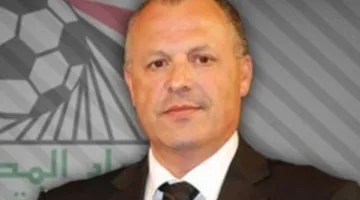 اتحاد كرة القدم يلتقي اليوم للبت في عدة قضايا