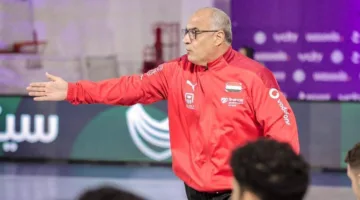 اتحاد كرة اليد يعلن عن سفر منتخب الناشئين إلى البطولة الأوروبية في ٢٩ يونيو