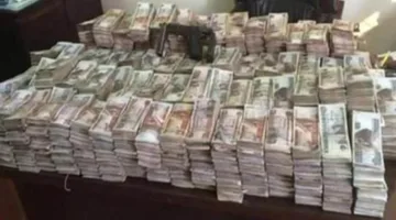 اتخاذ خطوات قانونية ضد فرد متورط في غسل 90 مليون جنيه