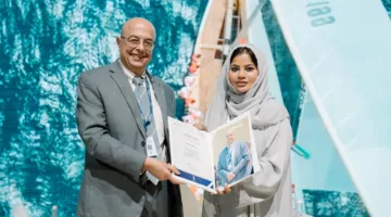 “اتصال” تشدد في قمة الإعلام العربي بدبي: “الذكاء الاصطناعي حاجة تنموية وليس مجرد تكنولوجيا ترفيهية”