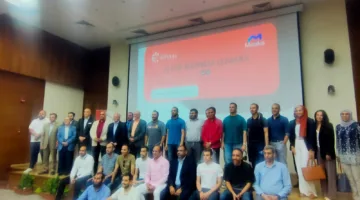 “اتصال” تشير إلى إطلاق برنامج شامل لمساعدة الشركات الأعضاء في اعتماد تقنيات الذكاء الاصطناعي.