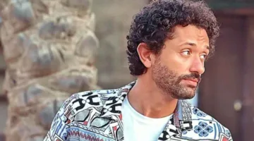 اتصال مفاجئ من وحيد حامد أنقذ كريم محمود عبد العزيز من الاكتئاب