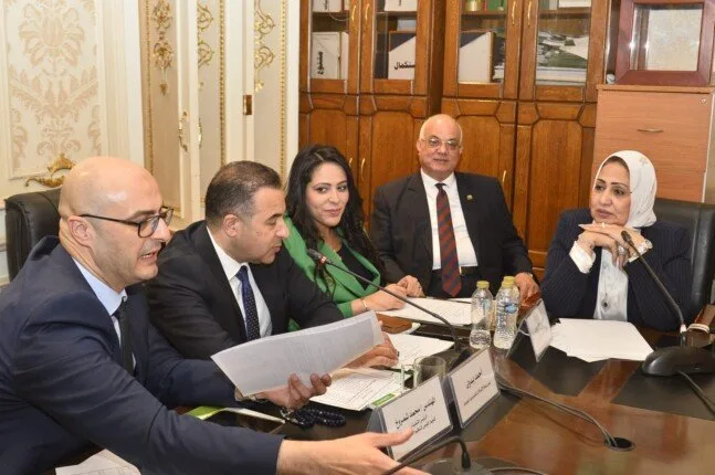 «اتصالات» النواب توافق موازنة القومي لتنظيم الاتصالات بإجمالي إيرادات 13 مليار جنيه بزيادة 35% 