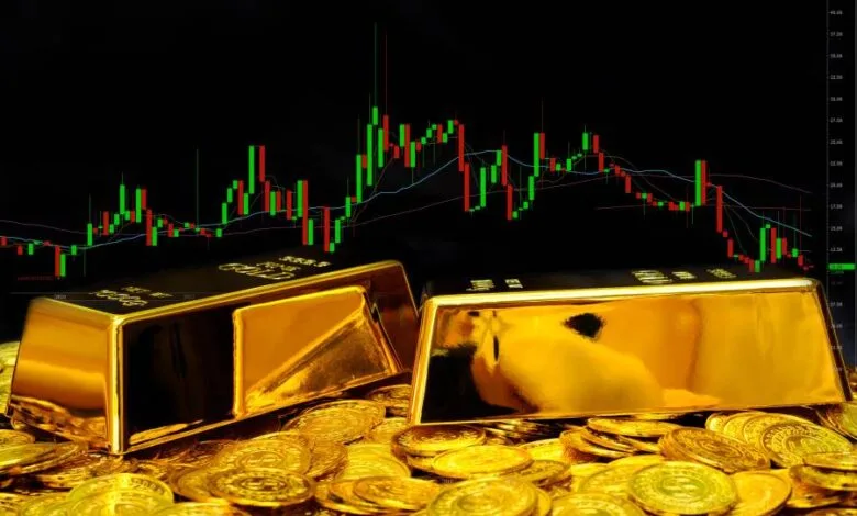 اتفاق أمريكا والصين يؤدي إلى انخفاض الذهب.. والجرام يخسر 100 جنيه اتفاق أمريكا والصين يؤدي إلى انخفاض الذهب.. والجرام يخسر 100 جنيه
