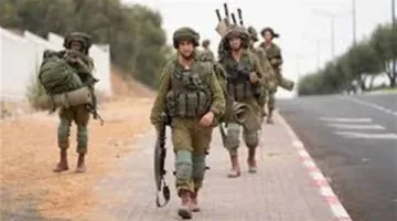 اتفاق إسرائيلي على توسيع العمليات العسكرية في غزة