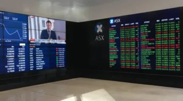 اتفاق التجارة بين الولايات المتحدة والصين يرفع الأسهم الأسترالية إلى أعلى مستوياتها في أكثر من شهرين
