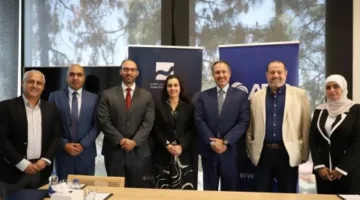 اتفاق تعاون بين شركة تطوير العقبة ومؤسسة نهر الأردن