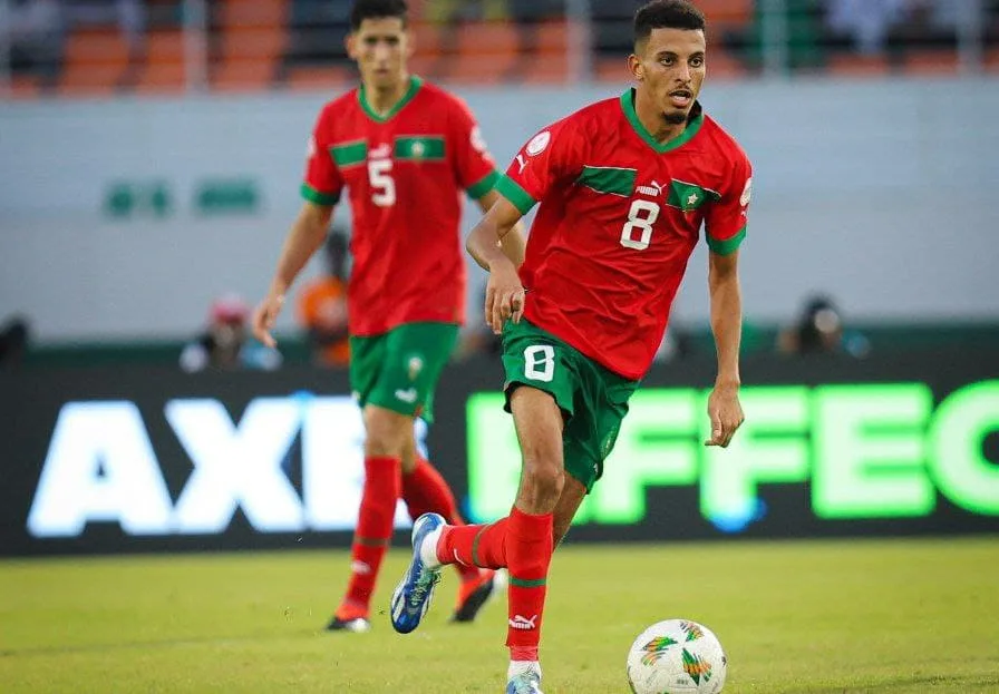 اتفاق ثنائي يحدد مستقبل أوناحي بخصوص الانتقال إلى الدوري السعودي اتفاق ثنائي يحدد مستقبل أوناحي بخصوص الانتقال إلى الدوري السعودي