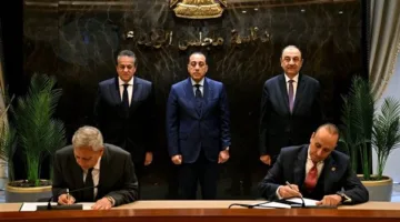 اتفاق حديث مع واشنطن: الأدوية والمكملات الغذائية المصرية تقتحم الأسواق الدولية
