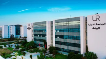 اتفاق لتعزيز التدريب المستمر في مجال الطيران المدني بين الجامعة الدولية للرباط وشركاء من أفريقيا