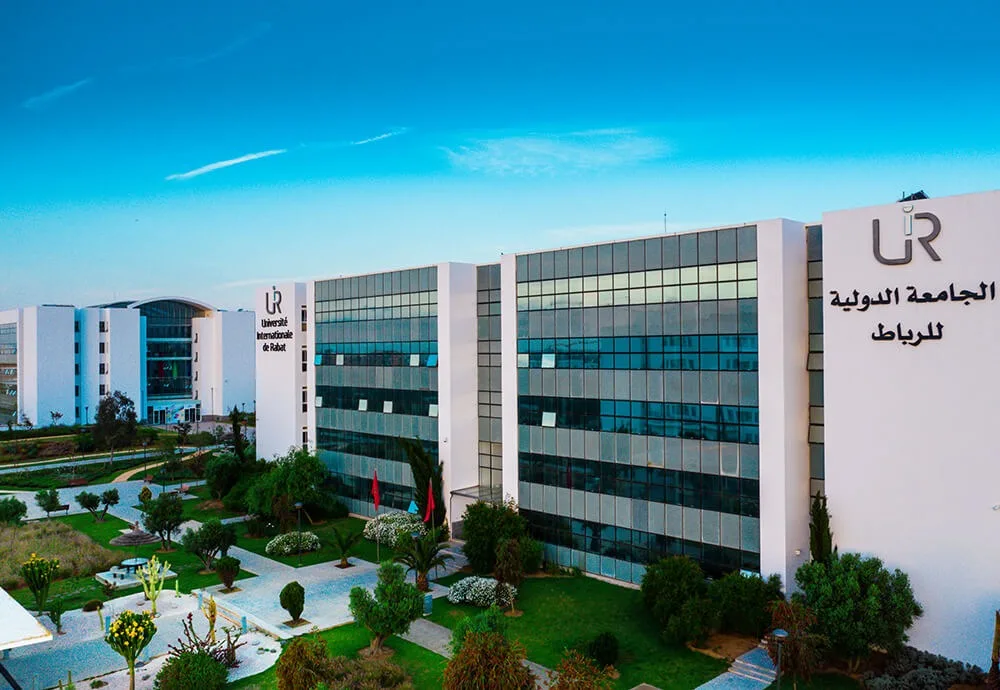 اتفاق لتعزيز التدريب المستمر في مجال الطيران المدني بين الجامعة الدولية للرباط وشركاء من أفريقيا