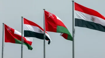 اتفاقية استثمارية لتعزيز التعاون الصناعي بين شركات من مصر وعمان
