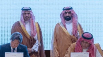 اتفاقية استراتيجية لتطوير صناعة “استرداد الحرارة” بين هيئة المحتوى المحلي و”SNT الخليج” تحت رعاية وزارة الطاقة