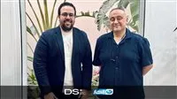 اتفاقية تعاون بين شركة DS+ وقناة النهار التلفزيونية