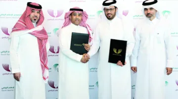 اتفاقية تعاون بين لجنتي الإعلام الرياضي في قطر والسعودية