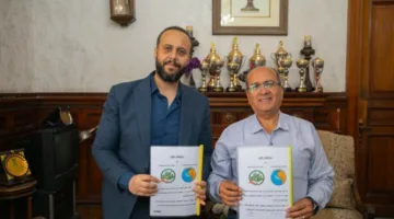 اتفاقية تعاون بين “مياه إسكندرية” وجمعية “كتر خيرك” لتوفير المياه للمناطق ذات الحاجة الماسة