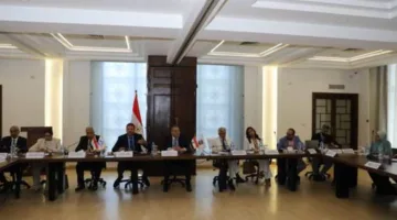 اتفاقية تعاون بين هيئة التأمين الصحي الشامل ورابطة مقدمي خدمات الرعاية الصحية