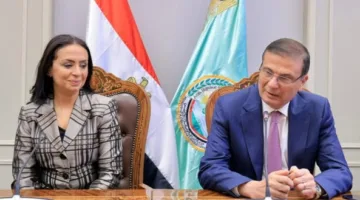 اتفاقية تعاون بين وزارتي التضامن الاجتماعي والزراعة لتعزيز مبادرة “ازرع”