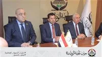 اتفاقية شراكة بين وزارة الشباب والرياضة و”الجبهة الوطنية” لتعزيز ريادة الأعمال