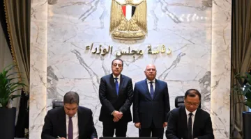 اتفاقية لتجميع سيارات جيتور T1 و T2 في مصر بقيمة 123 مليون دولار