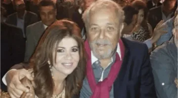 اتهام خطير لبوسي شلبي من ورثة محمود عبد العزيز بشأن تزوير وثائق لإثبات زواج غير صحيح!