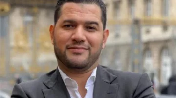 اتهام دبلوماسي جزائري سابق بالمشاركة في اختطاف معارض في فرنسا
