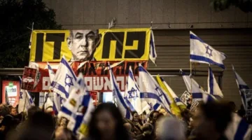 اتهام مواطن أمريكي بمحاولة استهداف البعثة الأميركية في تل أبيب